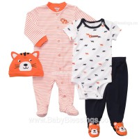 CONJUNTO 4 PIEZAS